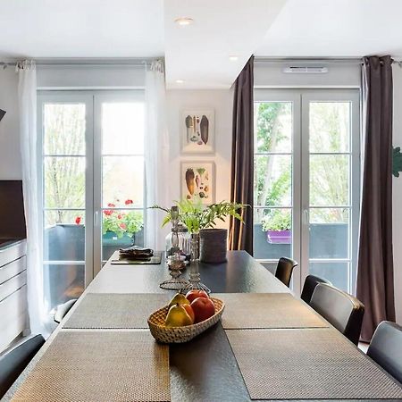 Elegant Apartment Disneyland Paris Serris Exterior foto