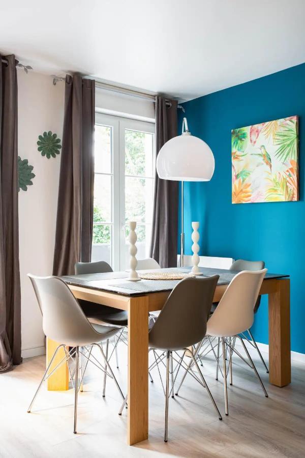 Elegant Apartment Disneyland Paris Serris Exterior foto